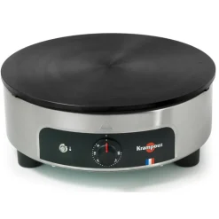 Krampouz crêpière électrique standard 3 kW