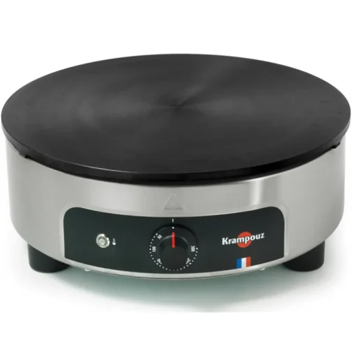 Krampouz crêpière électrique standard 3 kW