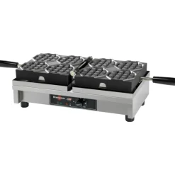 Krampouz gaufrier double 4 sucettes