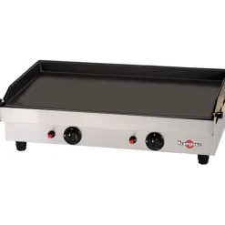Krampouz plancha gaz 73 x 40 cm