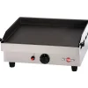 Krampouz plancha gaz 48 x 40 cm