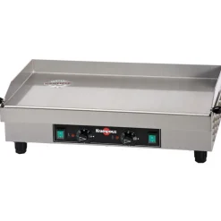 Krampouz plancha électrique 64 x 34 cm