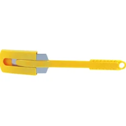 Lame de boulanger grignette jaune