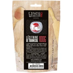 Lécithine de tournesol 100 g