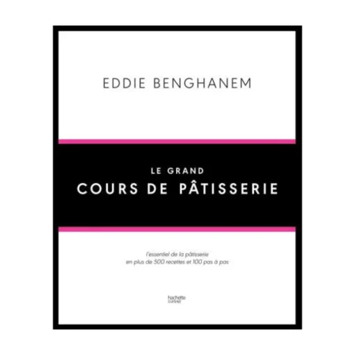 Le Grand Cours de Pâtisserie