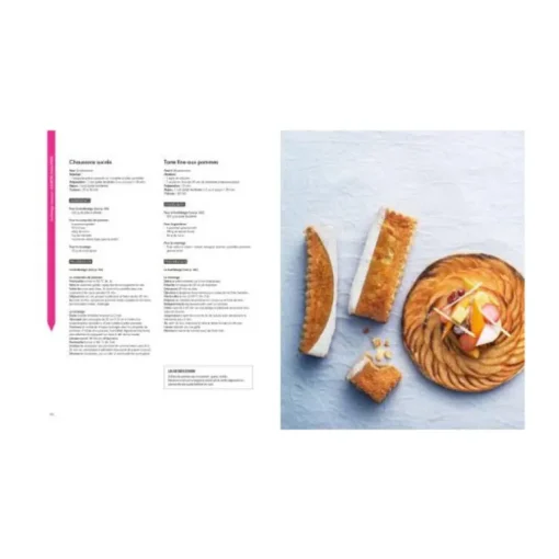 Le Grand Cours de Pâtisserie
