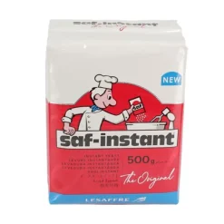 Levure sèche instantanée Saf-Instant 500 g