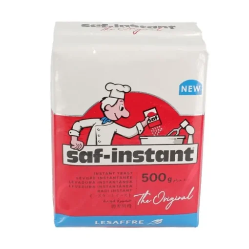 Levure sèche instantanée Saf-Instant 500 g