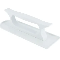 Lisseur pâte à sucre bord arrondi Patisdécor