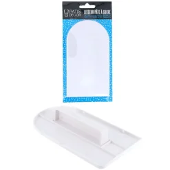 Lisseur pâte à sucre bord droit Patisdécor