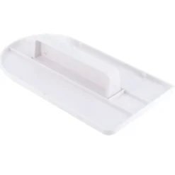 Lisseur pâte à sucre bord droit Patisdécor