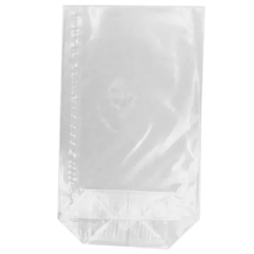Lot sachets fond croisé - 120 x 220 mm (x100)