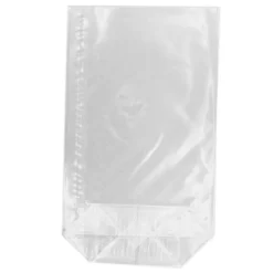 Lot sachets fond croisé - 115 x 190 mm (x100)