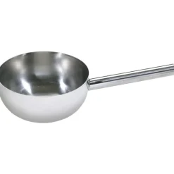 Louche géante 2 L inox 80 cm