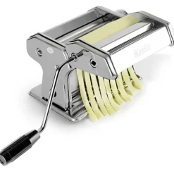 Machine à pâte manuelle inox