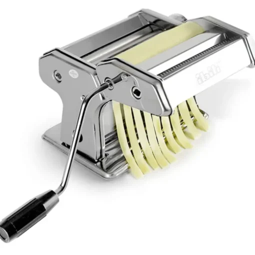 Machine à pâte manuelle inox
