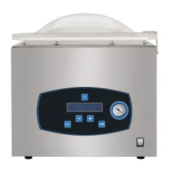 Machine sous-vide a cloche Eos+ barre de soudure 32 cm