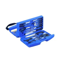 Mallette C4 apprenti cuisinier 20 pièces