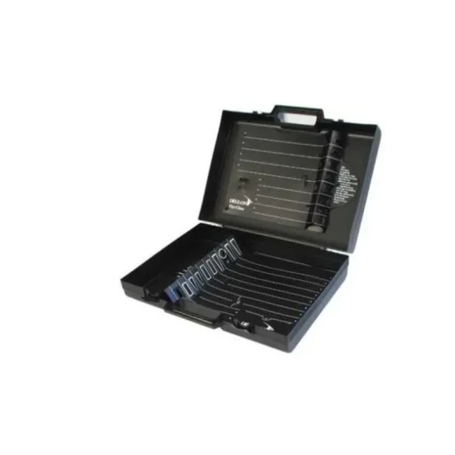 Mallette cuisine compact 1 plateau Fix-Class