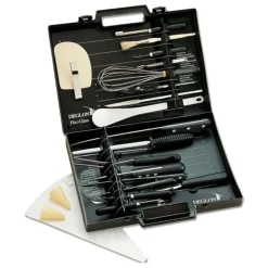 Mallette de cuisine Fix-Class 23 pièces