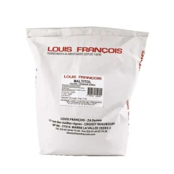Maltitol en poudre Louis François 5 kg