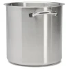 Marmite inox Prim'Appety - Ø 28 cm