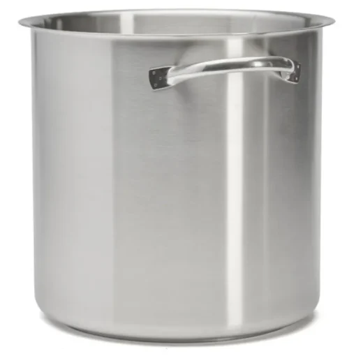 Marmite inox Prim'Appety - Ø 28 cm