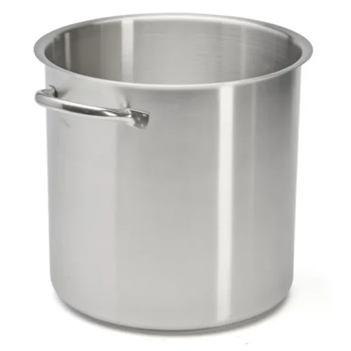 Marmite inox Prim'Appety - Ø 28 cm