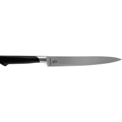 Matfer couteau tranchelard forgé monobloc 20 cm