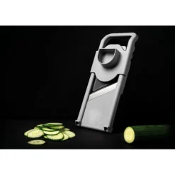 Matfer mandoline 1000 avec poussoir