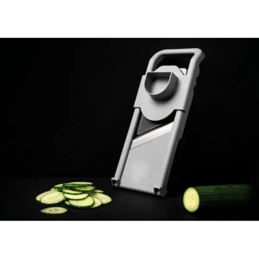 Matfer mandoline 1000 avec poussoir