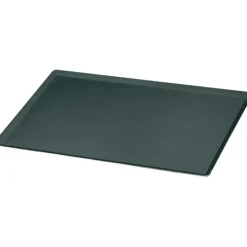 Matfer plaques pâtissière en tôle bleuie épaisseur 1,5 mm 66x45,7 cm