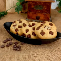 Maxi chunks de chocolat noir 250 g