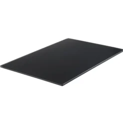 Mealplak plateau pâtisser 395x300 anthracite