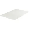 Mealplak plateau pâtisser 600x395 blanc