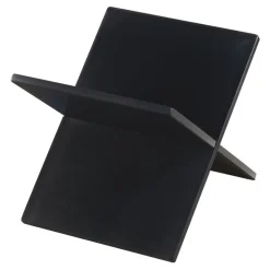 Mealplak présentoirs démontables 150x150x100 anthracite