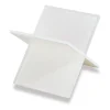 Mealplak présentoirs démontables 150x150x100 blanc
