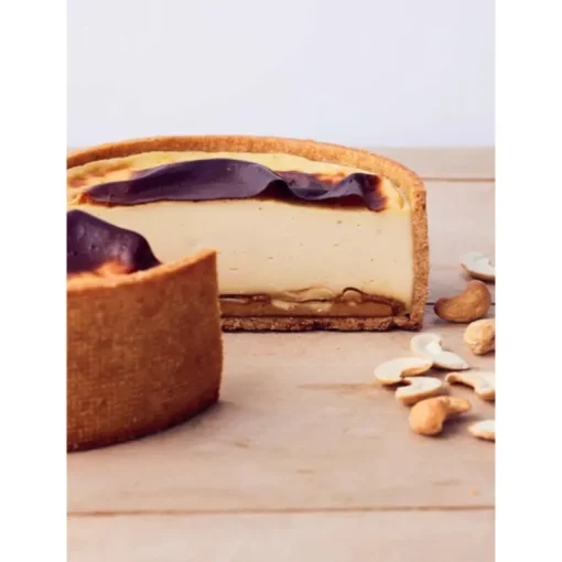 Mes flans pâtissiers 2