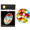 Mini coeurs chocolat assortis 500 g