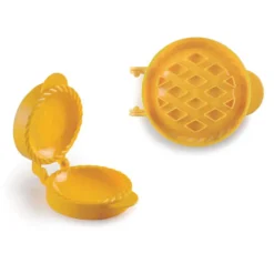 Mini moule à tartes quadrillées 18 cm