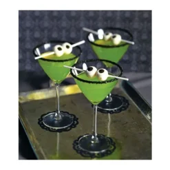 Mini yeux bonbons Wilton (56 g)