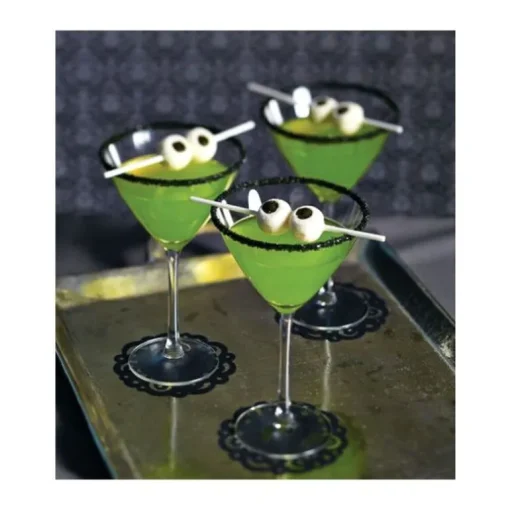 Mini yeux bonbons Wilton (56 g)