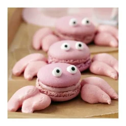 Mini yeux bonbons Wilton (56 g)