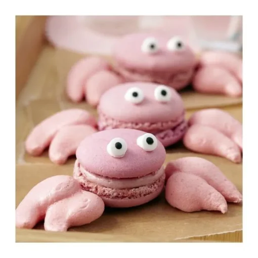 Mini yeux bonbons Wilton (56 g)