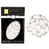 Mini-coeurs chocolat blanc 500 g