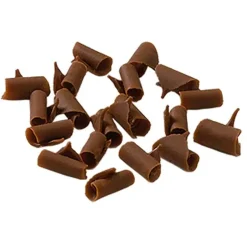 Mini-copeaux de chocolat noir 100 g
