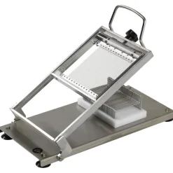 Mini-guitare inox produits plats épaisseur 5 mm