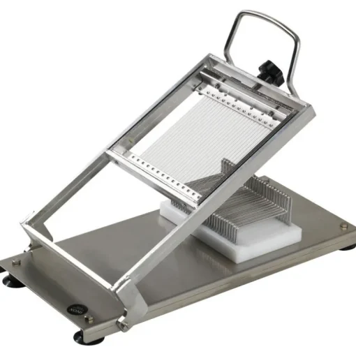 Mini-guitare inox produits plats épaisseur 5 mm