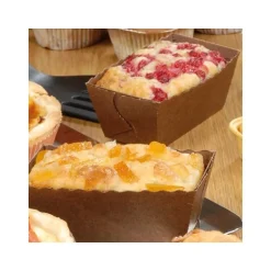 Mini-moule à cake (x50)