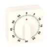 Minuteur mécanique 60 minutes